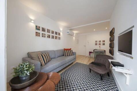 Peter&#39;s Apartment - Apartamento para arrendamento 