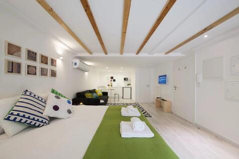 Peter&#39;s Apartment - Apartamento para arrendamento 