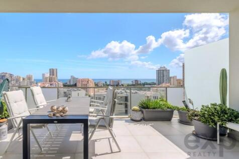 Real Estate Photographer