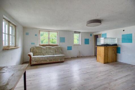 Haus 1 - Schlafzimmer