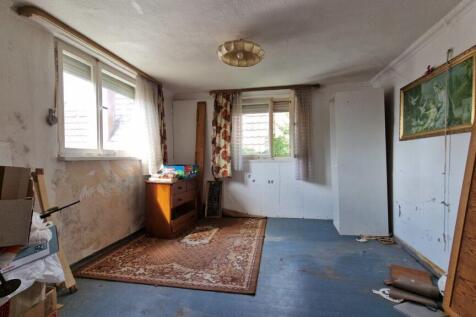 Haus 2 - Kinderzimmer im OG