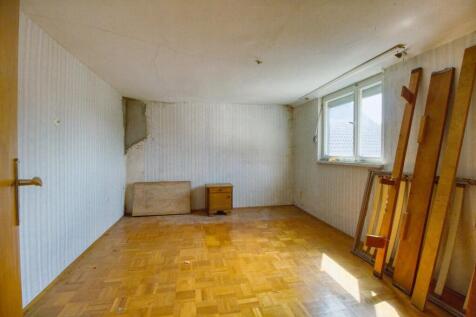 Haus 2 - Schlafzimmer