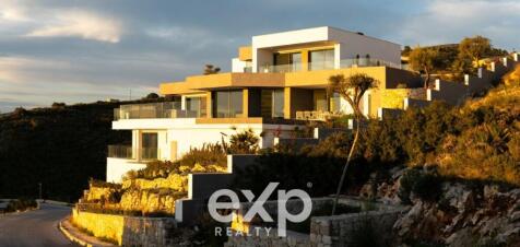 Modern architecture ¿ Villa Veleta