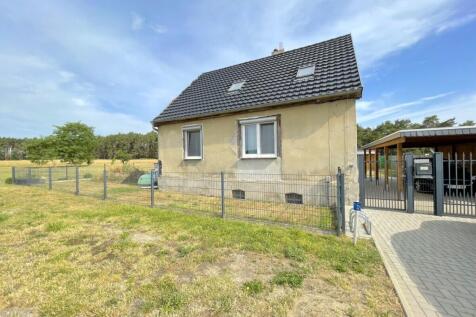 Straßenansicht Süden