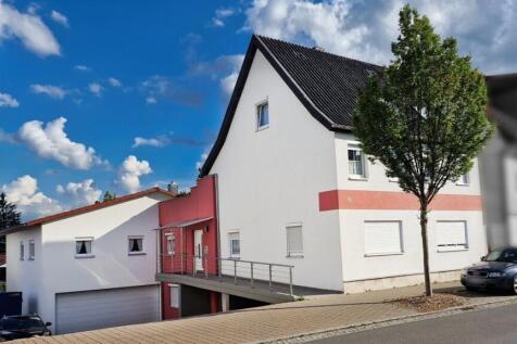 Strassenansicht