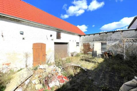Innenhof