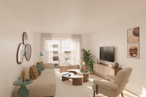 primary property image