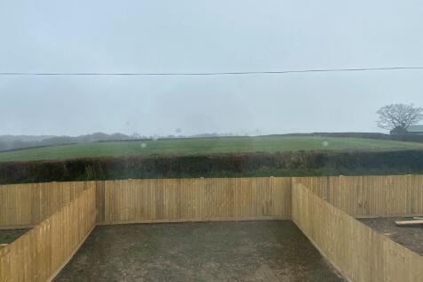 Garden &amp; views