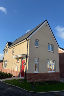 primary property image