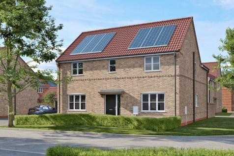 primary property image