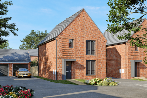 primary property image
