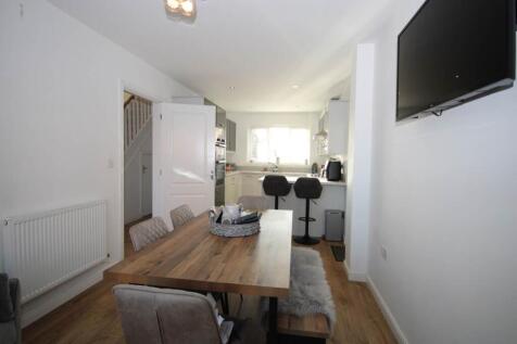 Kitchendining room