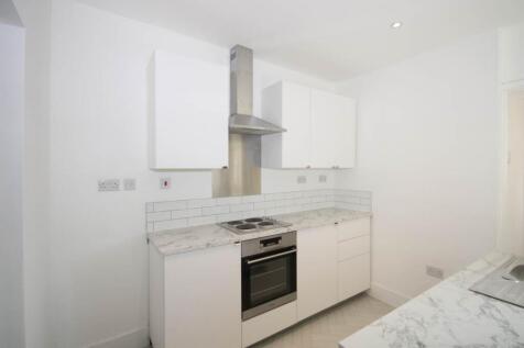 KITCHEN - USE AS MAI