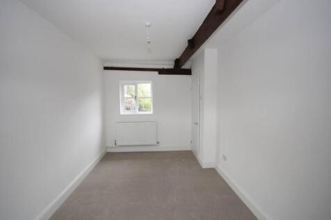 BEDROOM 1 OF 2