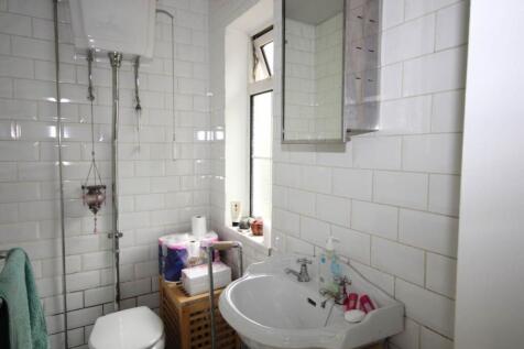 Ground wc