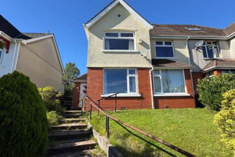 New Bplackwood Road