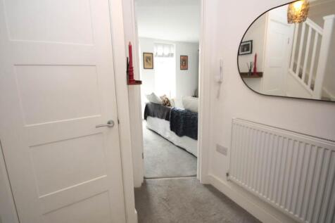 inner hallway