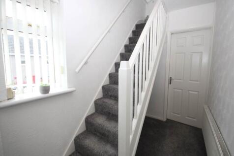 Inner Hallway