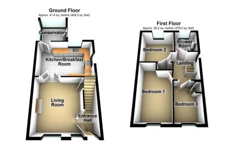 28 Fairways, Bargoed