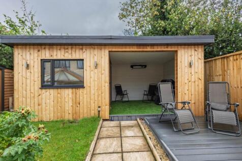 New Cabin