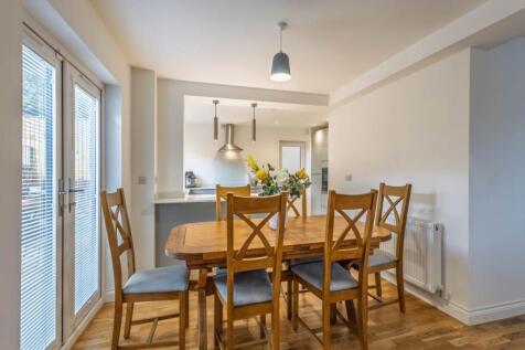 New Dining