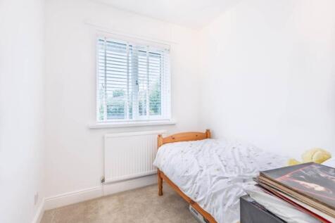 New bedroom