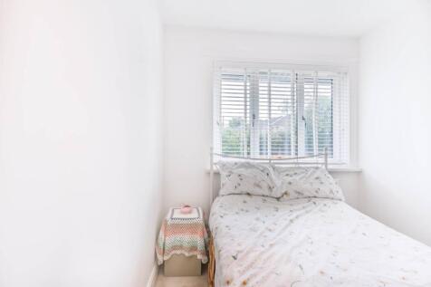 New bed 4