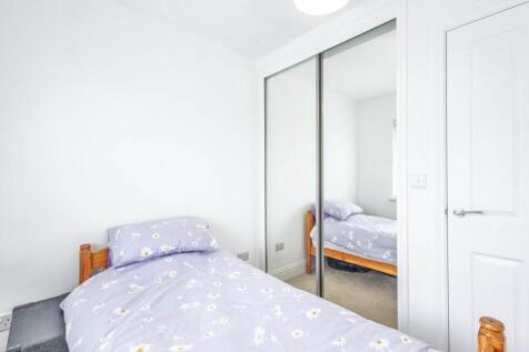 New bed 6