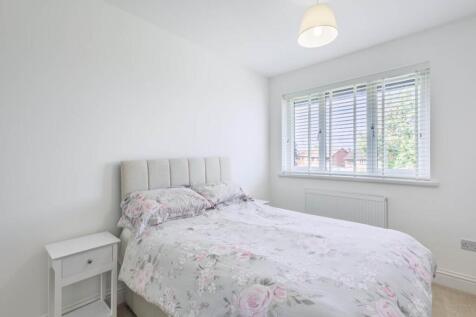 New bed 7