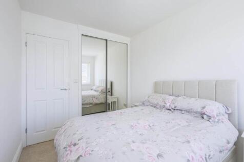 New bed 7A