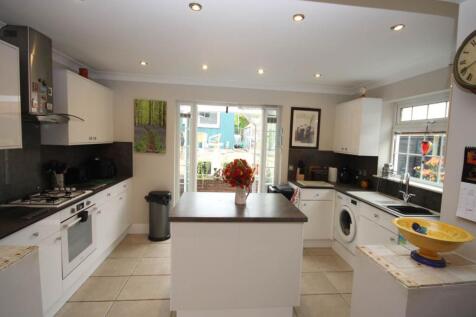 New Kitchen