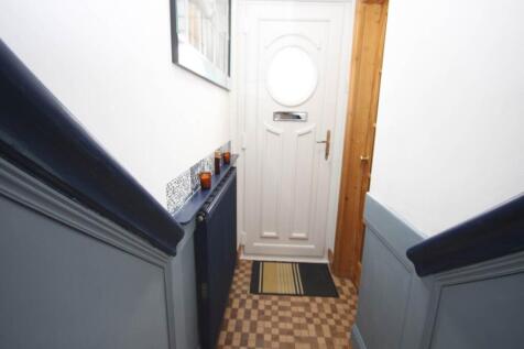 New Hallway