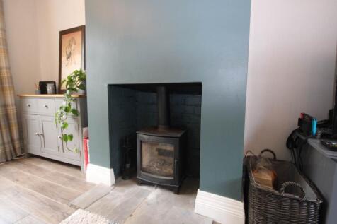 Wood stove