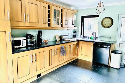 oakfield Kitchen