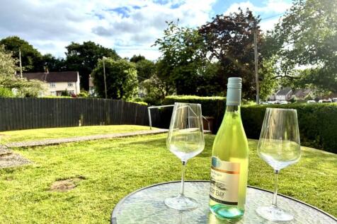 Oak wine