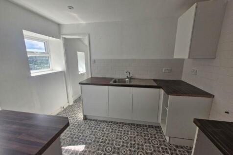 Kitchen jub
