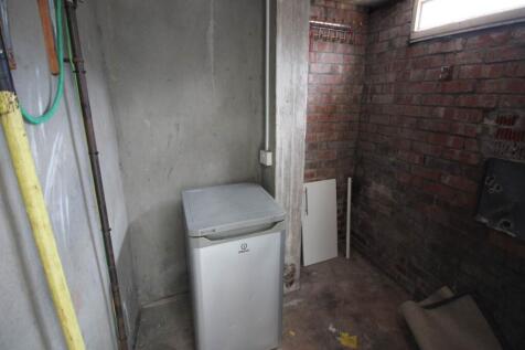 Store room