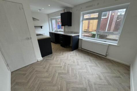 DINING - KITCHEN