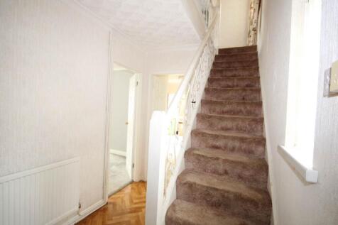 Hallway 2