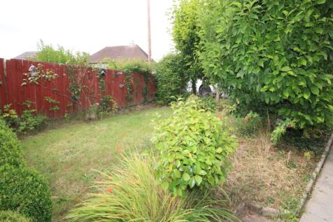 Front garden (2)