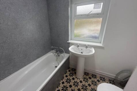 new bathroom