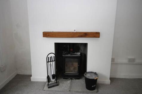 Wood Burner
