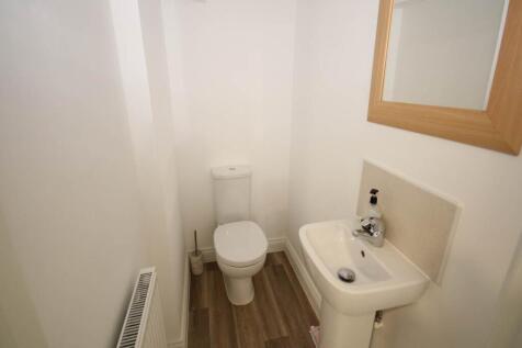 GROUND WC