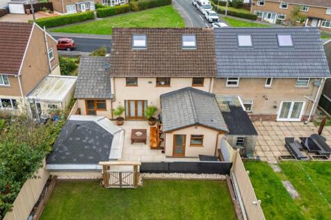 Drone patio