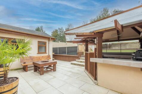 NEW PATIO