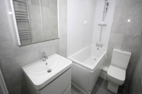 BATHROOM TWO