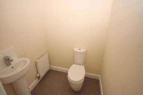 GROUND FLOOR WC