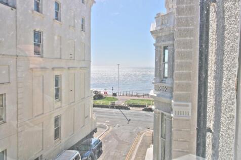 Lounge view