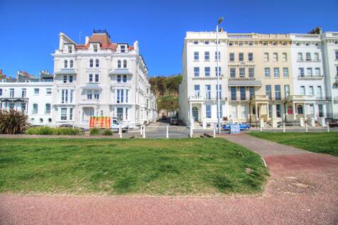 Seafront