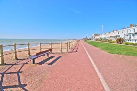 Seafront